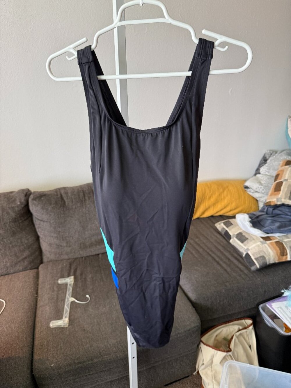 Woman's bathing suit